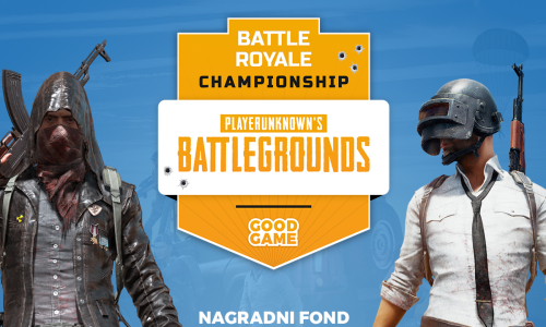 Spremite se za uzbudljivo PUBG prvenstvo Hrvatske!