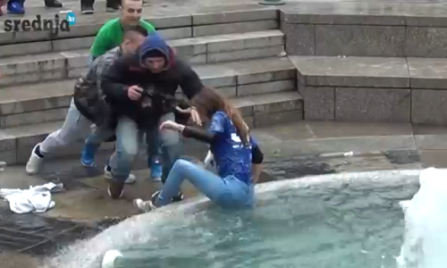 'Hoću da mi roditelji tog maturanta plate štetu do zadnje lipe'