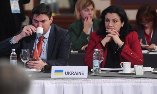 Ukrajina zahvalna Hrvatskoj na potpori