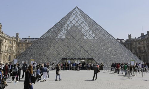 Evo kako svoju publiku stvara najposjećeniji muzej na svijetu