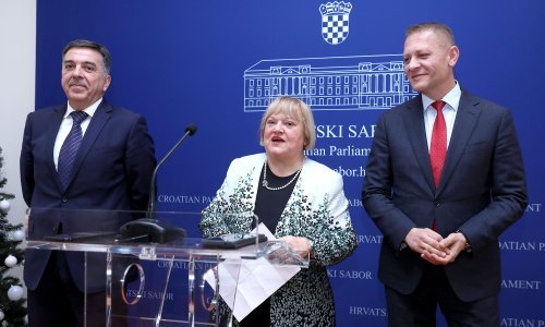 HSU i službeno postaje član Amsterdamske koalicije