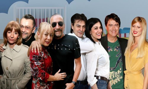 Očinstvo u 'kasnim' godinama: Novković ponovo postaje otac, Kalember dobio dijete u 52., a Pađen zasnovao obitelj s 53