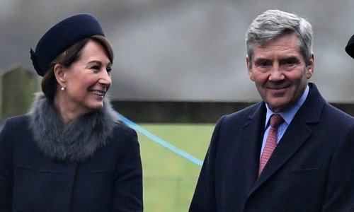 Zašto je majka Kate Middleton naglo okrenula ploču i to baš u ovom trenutku