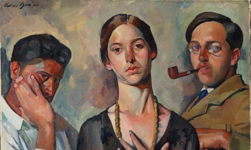 Retrospektiva Vladimira Becića nudi i manje poznata remek-djela slavnog umjetnika