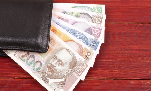 Direktor i računovotkinja tvrtke iz Nuštra osumnjičeni da su utajom poreza oštetili proračun za 31,6 milijuna kuna