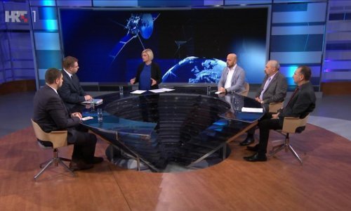 Pavić obećava veće mirovine: Građani ne trebaju brinuti i nema potrebe za ovako apokaliptičnim porukama