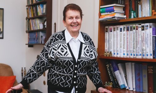 Poznata psihologinja Mirjana Krizmanić otkriva zašto ljudi lažu i je li zbilja moguć život bez laži