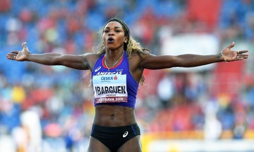 Izabrani najbolji atletičar i atletičarka godine