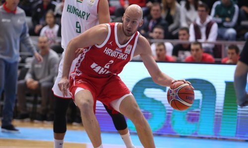 Hrvatski reprezentativac Perić rekao veliku istinu o bolnim porazima; dotakao se i čelnika Saveza