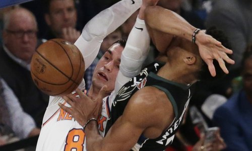 Ovako se Grk još slađe 'osvetio' našem Mariju Hezonji