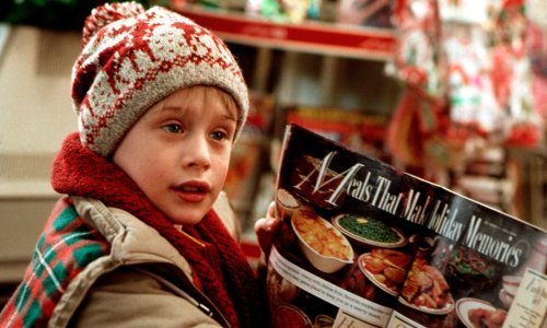 'Sam u kući' je neprikosnoveni kralj božićnih filmova, a evo i zašto