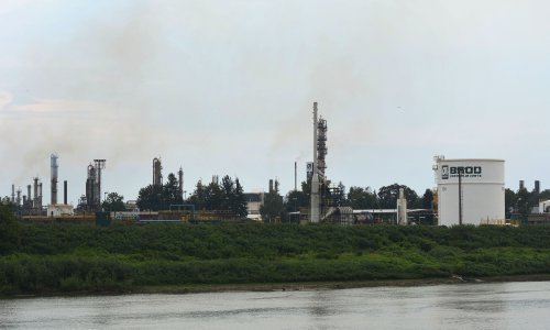 U Slavonskom Brodu izdano upozorenje zbog povećane koncentracije prizemnog ozona, ovo su savjeti kojih se treba držati