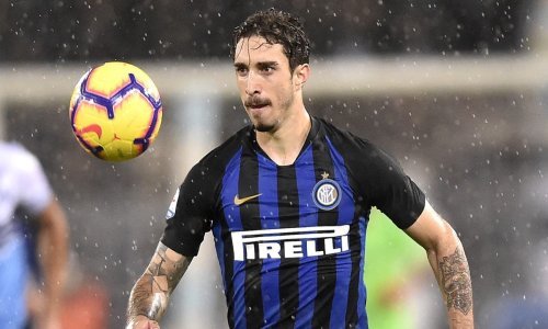 Loše vijesti za hrvatskog reprezentativca; nepoželjan je u redovima talijanskog velikana