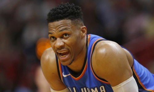 Westbrook ispisao povijest NBA lige: O tome nikada nisam mogao sanjati