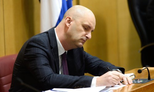 'Aneksima ugovora na Agrokorove koncesije u Slavoniji samo se evidentira promjena korisnika'