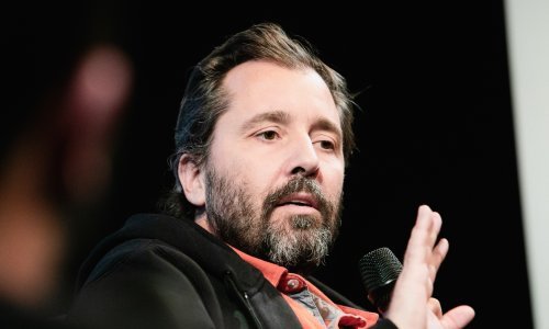 Mađarski redatelj Schilling: Postao sam prijetnja za nacionalnu sigurnost