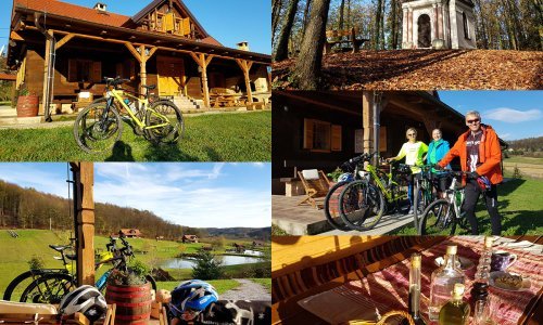 Na samo petnaest kilometara od Zagreba otkrio sam pravi mali biser