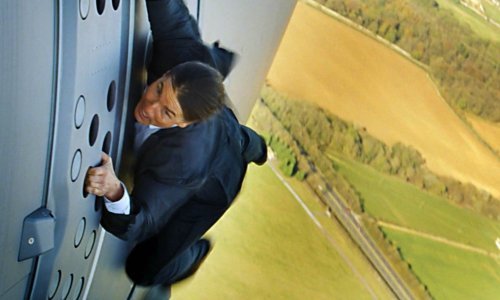 Akcijski film na vašem HD televizoru izgleda kao sapunica? Tom Cruise ima rješenje