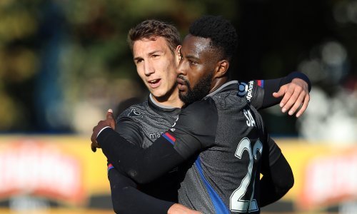 Said nakon incidenta i dalje u potpunoj nemilosti u Hajduku, ali tko ga takvog želi kupiti?