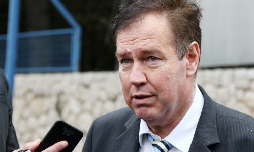 Postignut dogovor o povećanju plaća radnika Vodovoda