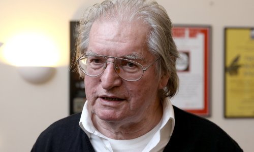 Igor Mandić dobio svečani doktorat za doprinos razvoju kulturalnih studija