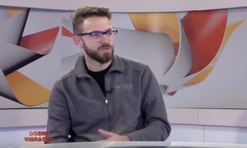 Jedna karikatura u BiH digla je političare na noge, a autor primio prijetnje smrću