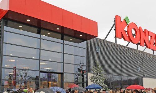 Važno upozorenje iz Konzuma: Kupci, opskrbite se na vrijeme