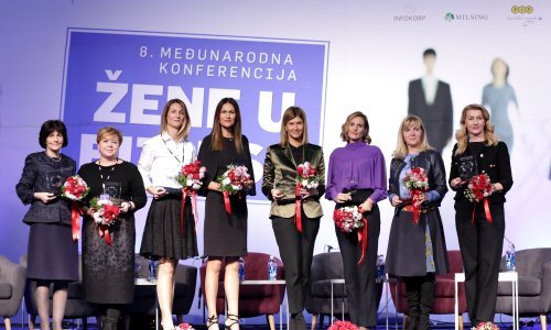 Pogledajte tko su najmoćnije žene hrvatskog biznisa