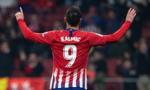 Ovo dokazuje da su Kaliniću širom otvorena vrata povratku u reprezentaciju?