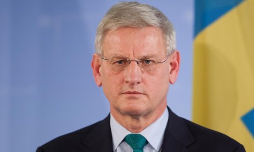 Bildt, Ashdown i Schwarz-Schilling optužili Hrvatsku za miješanje u unutarnje poslove BiH