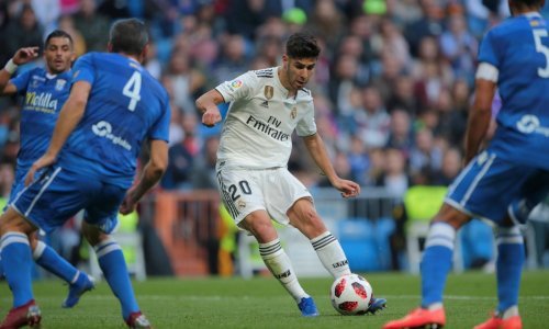 Real bez pomoći Modrića odigrao svoju najefikasniju utakmicu sezone
