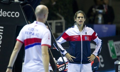 Kaos u francuskoj Davis Cup reprezentaciji nakon bolnog poraza od Hrvatske