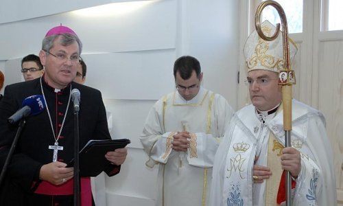 Bozanić i Košić pokrovitelji ginekološkog skupa?!