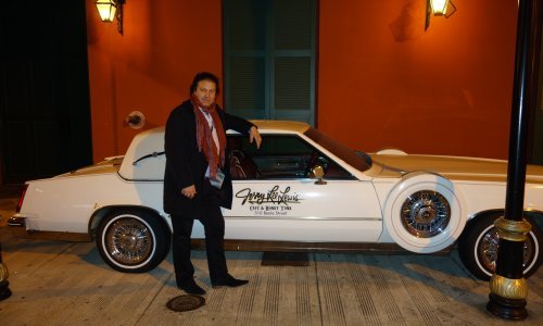 Glasnogovornik hrvatskog bluesa u Memphisu