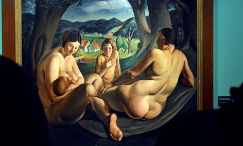 Otvorena retrospektiva Vladimira Becića: 'Biografija mu je fascinantna, gotovo filmska'