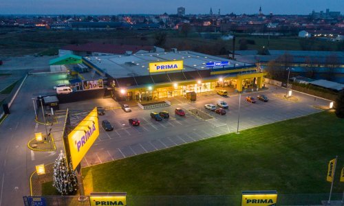 Najveći domaći trgovac namještajem otvorio novi salon. Pogledajte kolekciju koju su pripremili za 2019.