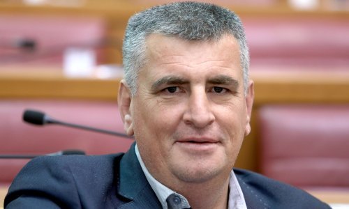 Bulj: U Hrvatskoj treba promijeniti izborni zakon