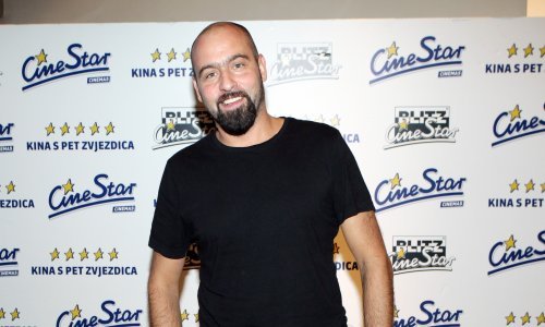 Domagoj Jakopović Ribafish: 'Moja nova knjiga bit će vodič ženama u izboru muškaraca'