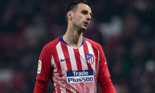 Kalinić se našao na neslavnoj listi: Atletico više ne zna kupiti napadača?