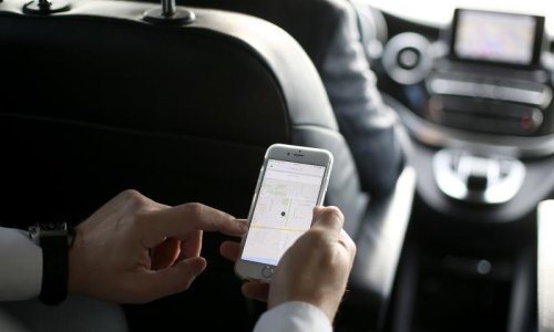 Uber i Lyft se povlače zbog propisa o uzimanju otiska prsta