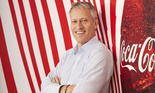 James Quincey novi predsjednik Upravnog odbora Coca-Cole