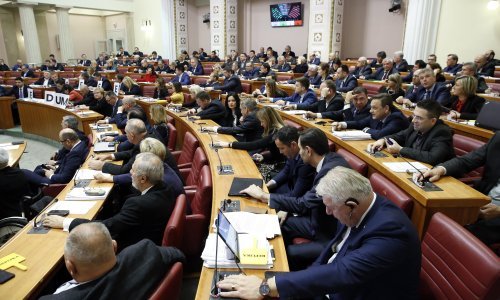 Revizija: Kojim strankama bezuvjetna, a kojima uvjetna mišljenja