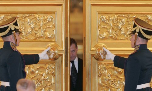 Ruska konkurentnost sramotno niska