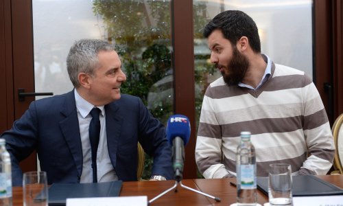 Rimac dobio zajam od Europske investicijske banke pa poručio: Ili ćemo postati veliki i značajni, ili propasti