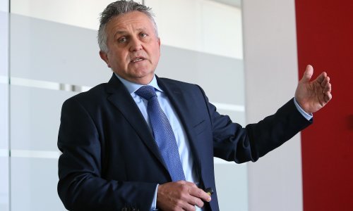 Uljanik Plovidba predstavila investitorima ciljeve dokapitalizacije