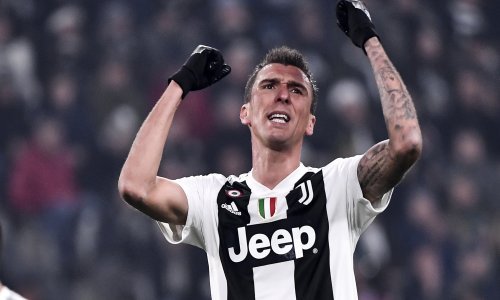 Juventus na Mandžukićev pogon; Super Mario odlučio derbi i rastužio hrvatsku koloniju u Interu
