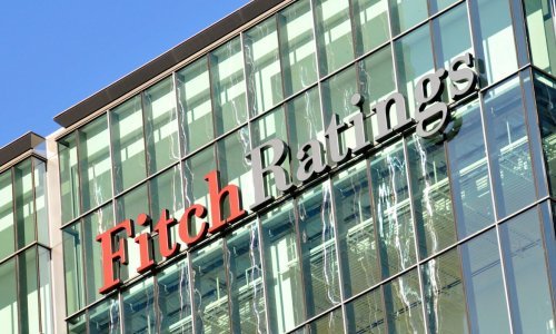 Fitch zadržao hrvatski kreditni rejting na BB+