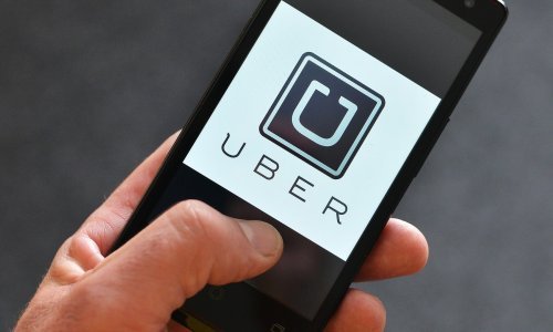 Uber korak bliže javnoj ponudi dionica, uvrštenju na burzu