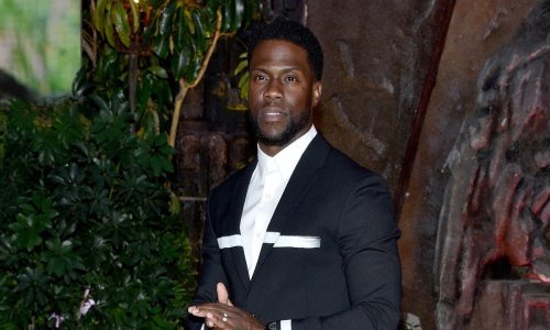 Kevin Hart odustao od vođenja dodjele Oscara