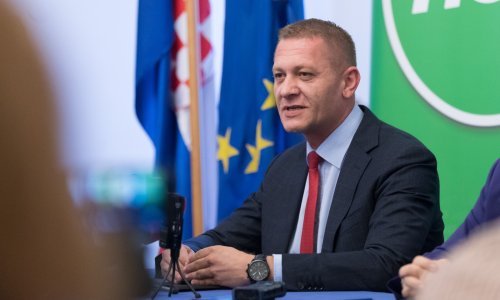 Beljak se teško obrušio na Bandića i otkrio kako će HSS rješavati problem prebjega u budućnosti